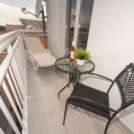 Apartment Antonio บาชกาโวดา ภายนอก รูปภาพ