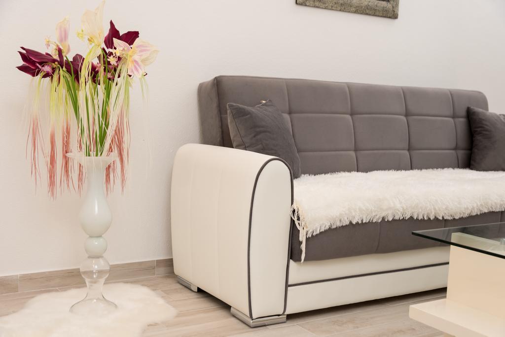 Apartment Antonio บาชกาโวดา ภายนอก รูปภาพ